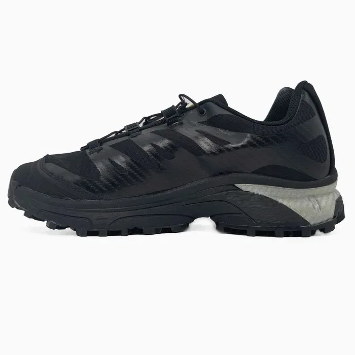 Кросівки Salomon XT-4 Advanced Black premium | Кроссовки чоловічі — фото 3