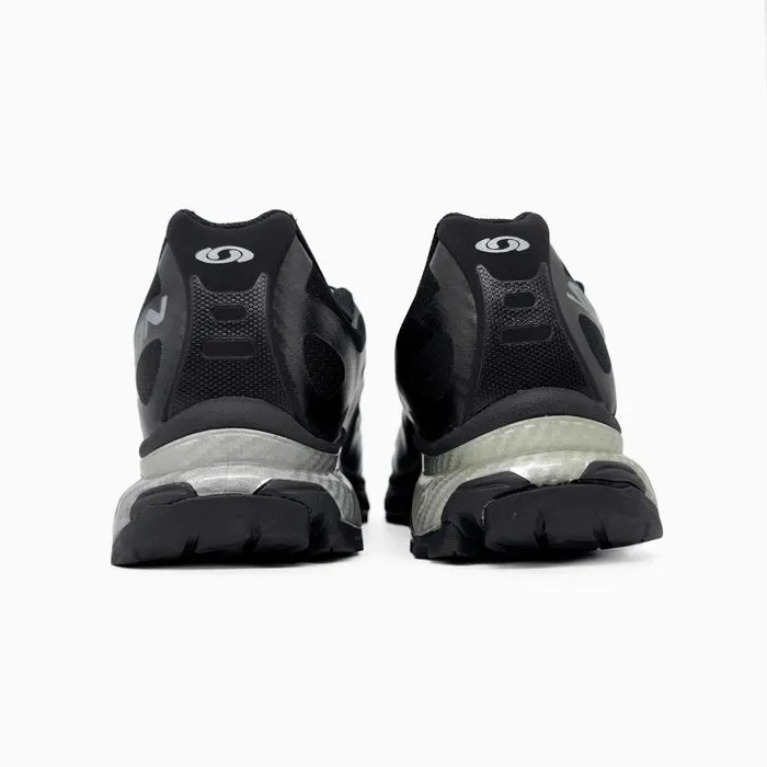 Кросівки Salomon XT-4 Advanced Black premium | Кроссовки чоловічі — фото 5