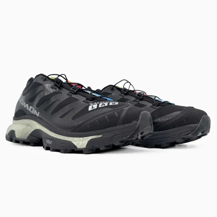 Кросівки Salomon XT-4 Advanced Black premium | Кроссовки чоловічі — фото 6