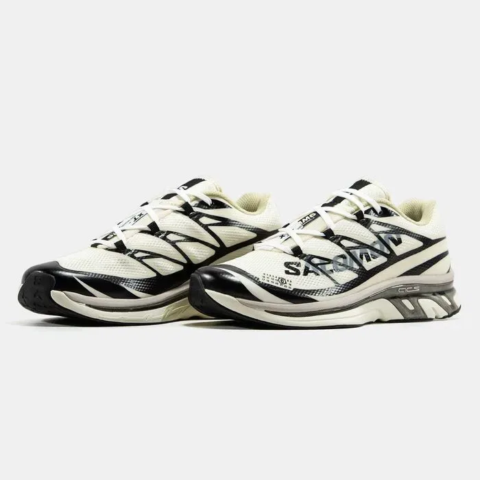 Кросівки Salomon XT-MM-6 x Maison Margiela Beige premium | Кроссовки чоловічі жіночі — фото 6