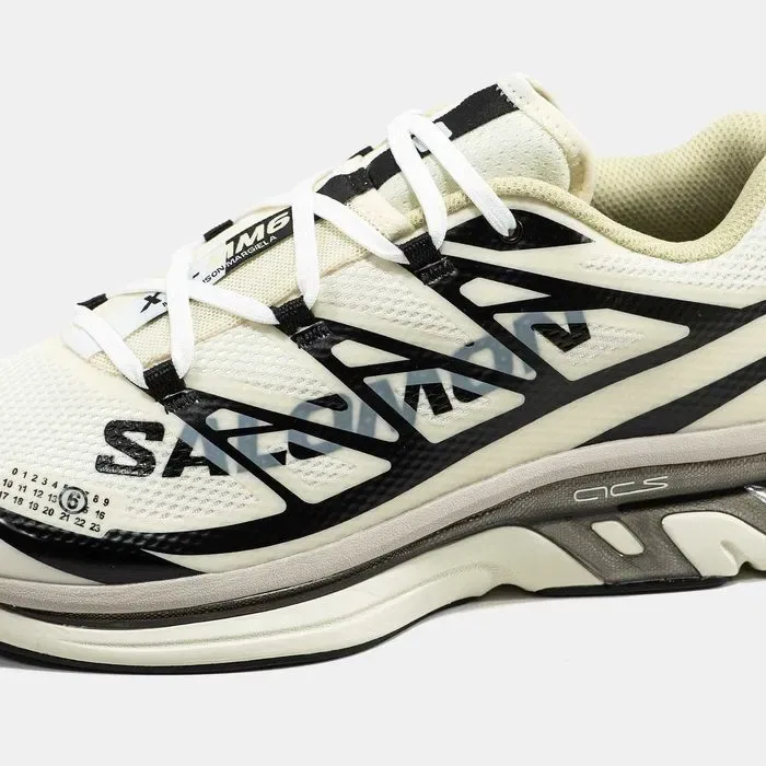 Кросівки Salomon XT-MM-6 x Maison Margiela Beige premium | Кроссовки чоловічі жіночі — фото 7