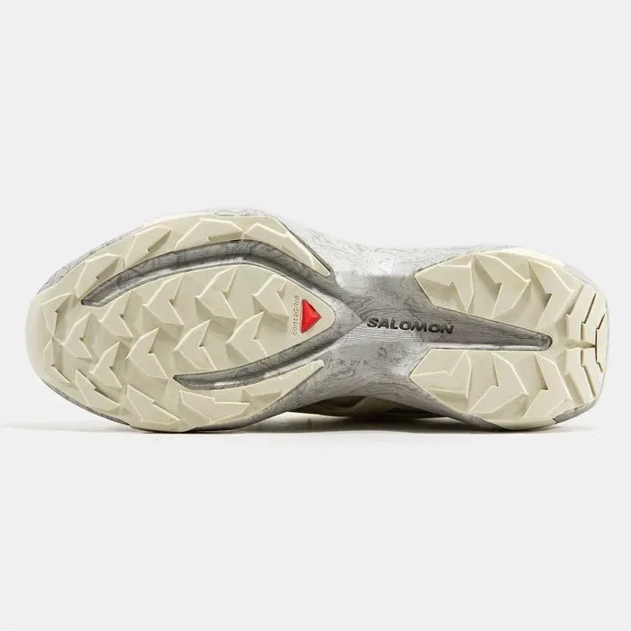 Кросівки Salomon XT Pu.Re Advanced Beige premium | Кроссовки чоловічі — фото 2