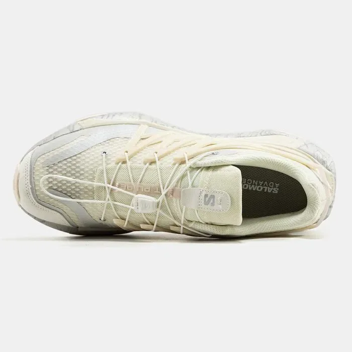 Кросівки Salomon XT Pu.Re Advanced Beige premium | Кроссовки чоловічі — фото 3