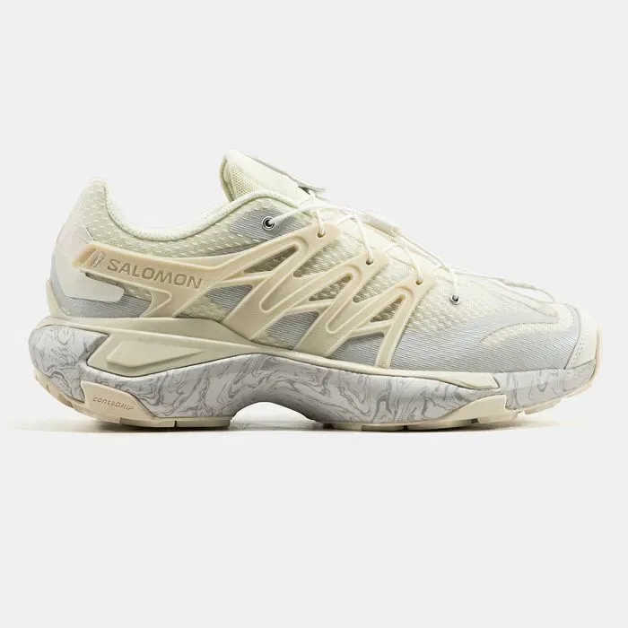 Кросівки Salomon XT Pu.Re Advanced Beige premium | Кроссовки чоловічі — фото 4