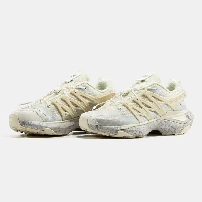 Кросівки Salomon XT Pu.Re Advanced Beige premium | Кроссовки чоловічі — фото 6