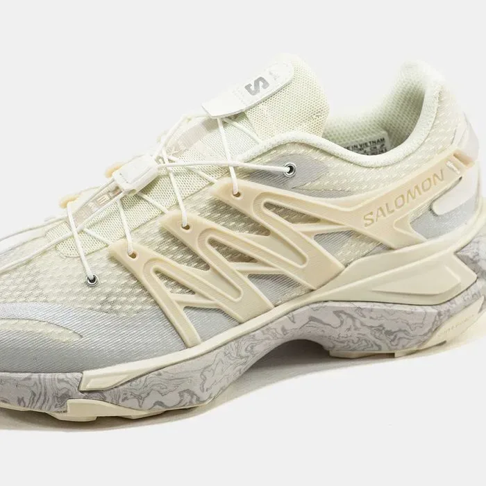 Кросівки Salomon XT Pu.Re Advanced Beige premium | Кроссовки чоловічі — фото 7