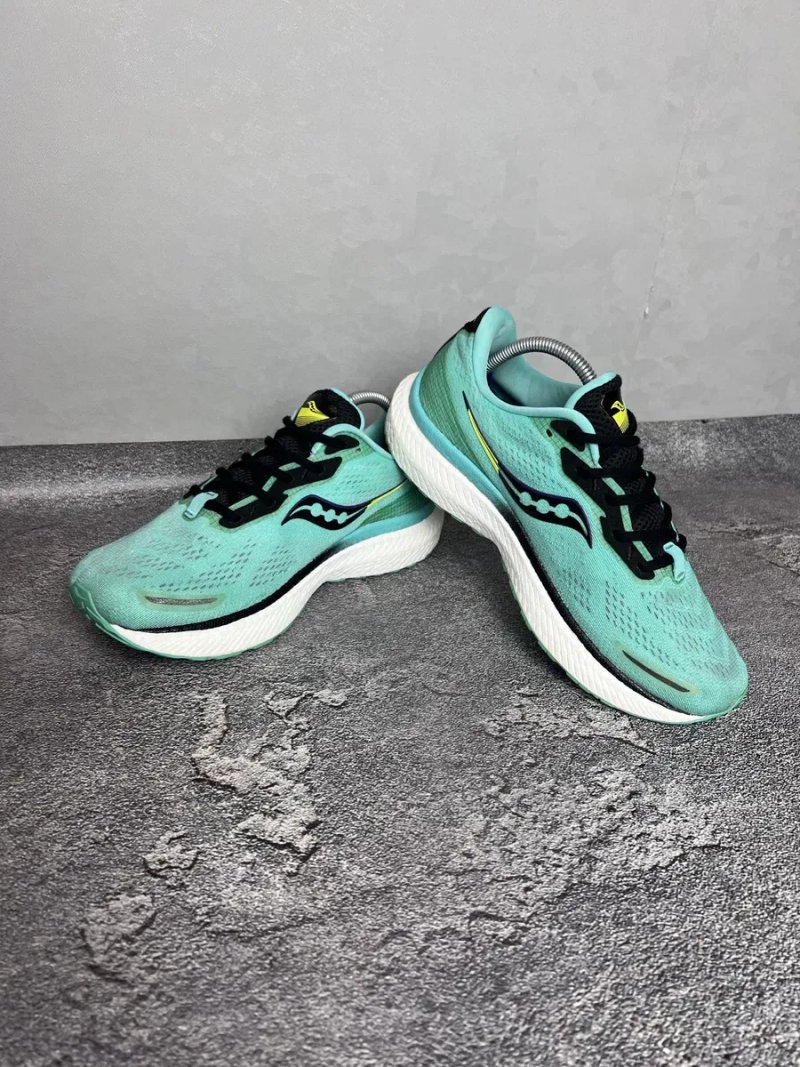 Кросівки Saucony — фото 2