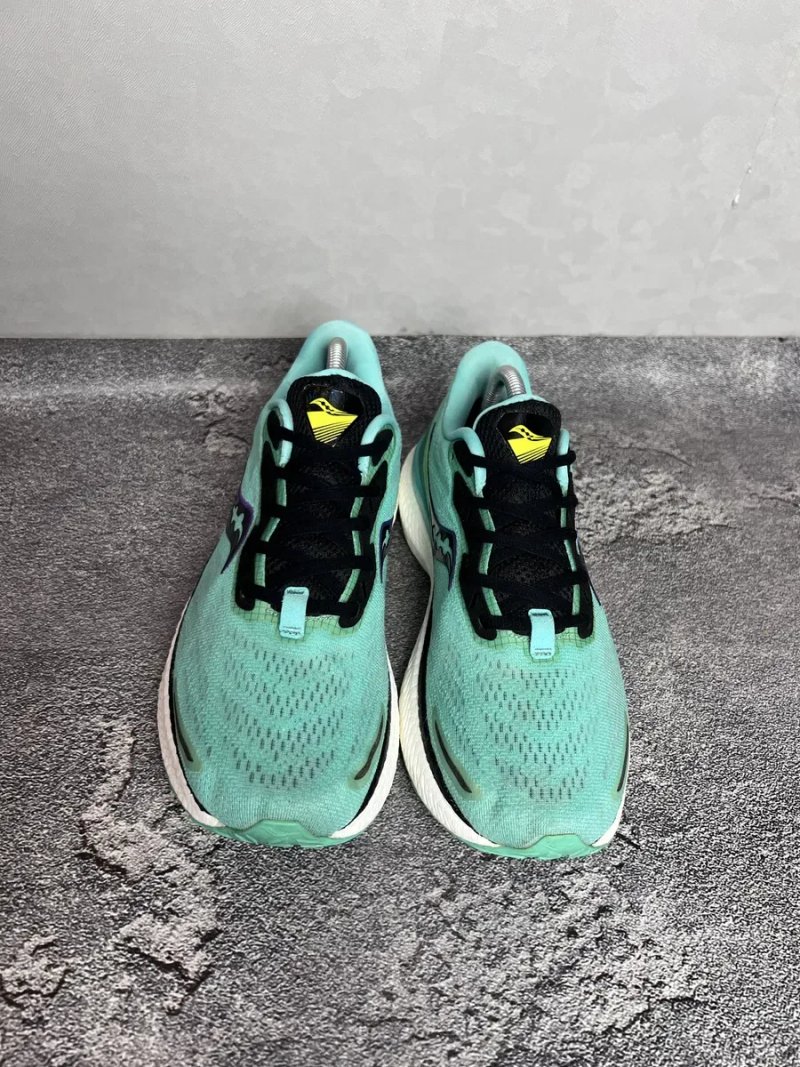 Кросівки Saucony — фото 3