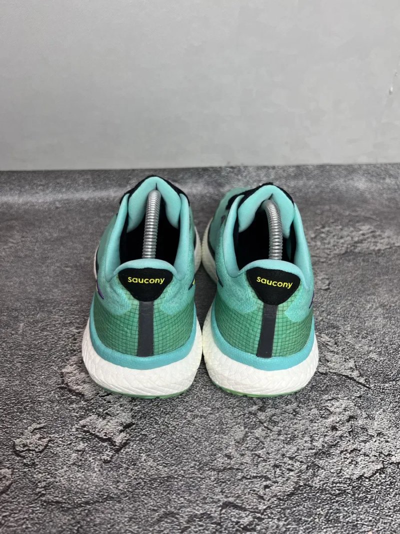 Кросівки Saucony — фото 4