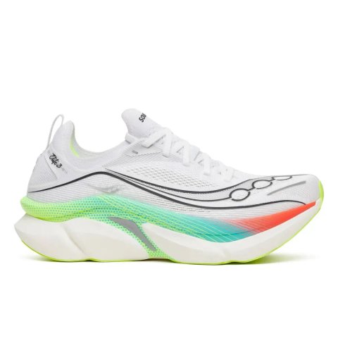 Кросівки Saucony Endorphin Elite 3