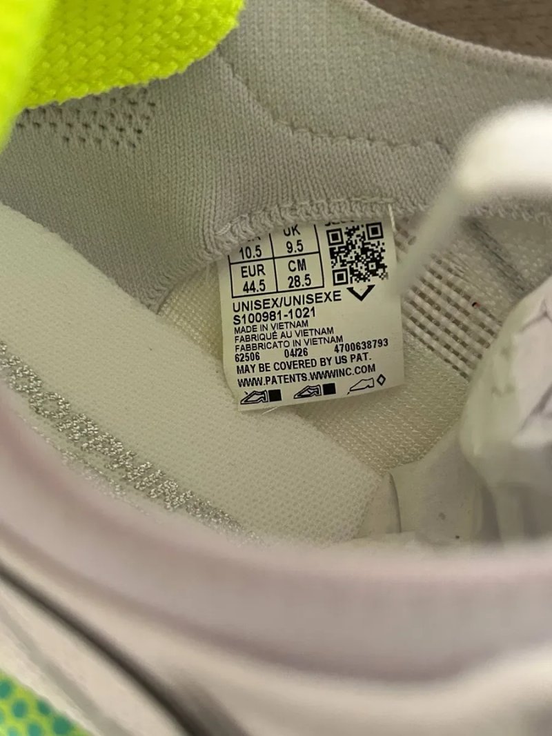 Кросівки Saucony Endorphin Elite 3 — фото 5