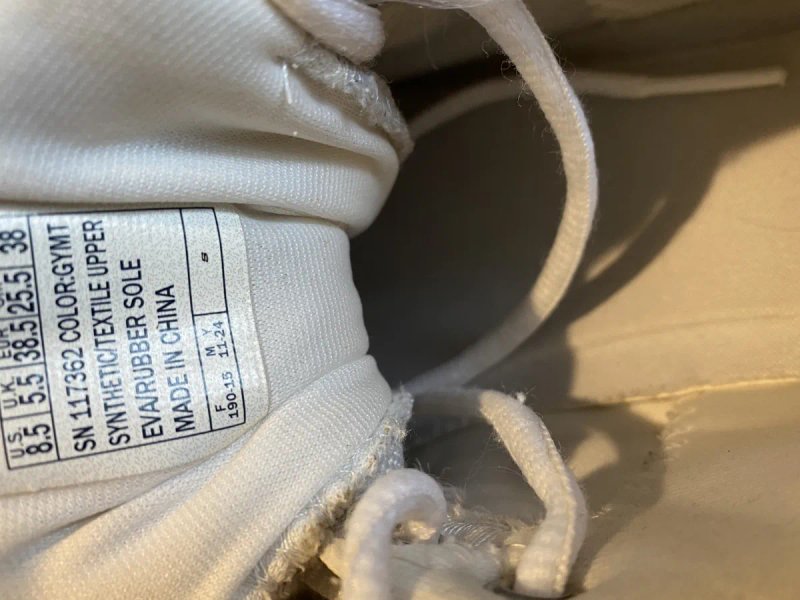 Кросівки Skechers Bobs Sport Bobs Bamina 2 White — фото 4