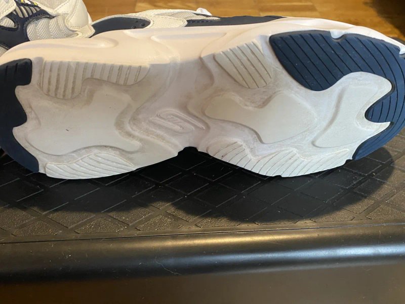 Кросівки Skechers Bobs Sport Bobs Bamina 2 White — фото 5
