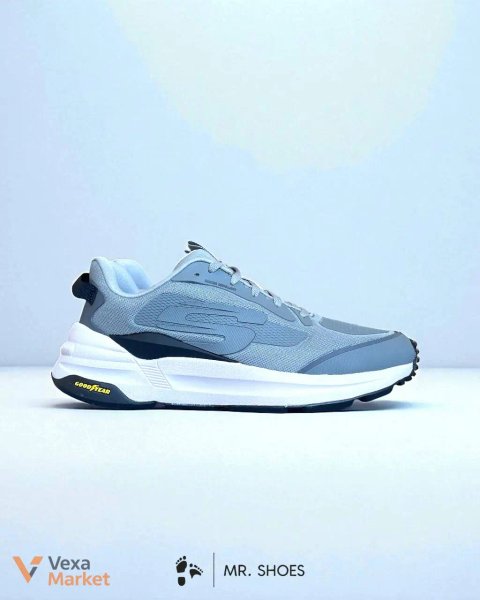 Кросівки Skechers Global Jogger – Covert