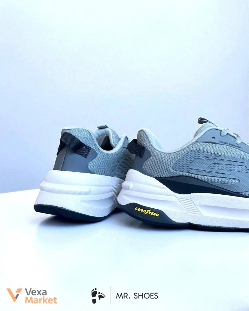 Кросівки Skechers Global Jogger – Covert — фото 2