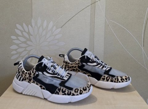 Кросівки Skechers Mark Nason Block West розмір 39-39.5