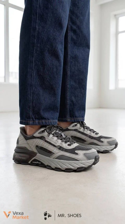 Кросівки Skechers Max Protect чоловічі