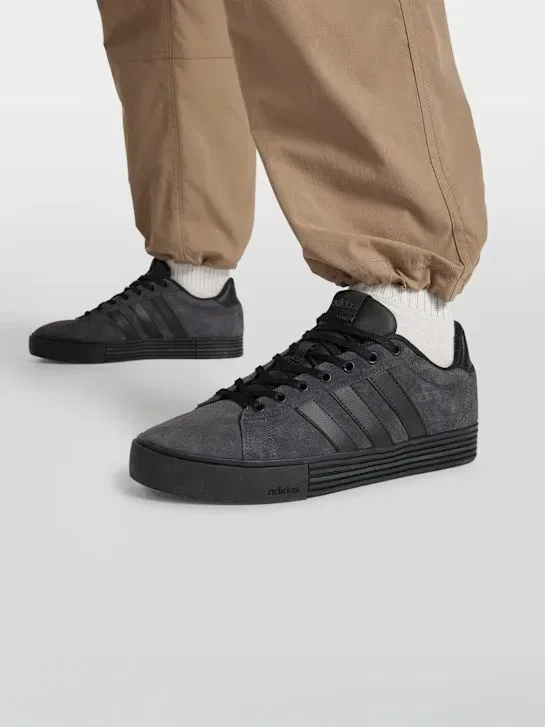 Кросівки, Снікерcи Adidas  Daily 4.0. Розміри 42-48. Оригінал 
Снікерcи Daily 4.0 JI4355 — фото 2
