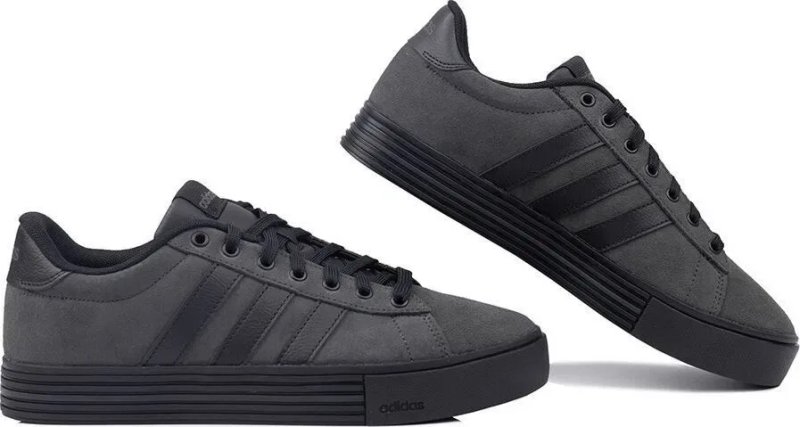 Кросівки, Снікерcи Adidas  Daily 4.0. Розміри 42-48. Оригінал 
Снікерcи Daily 4.0 JI4355 — фото 3