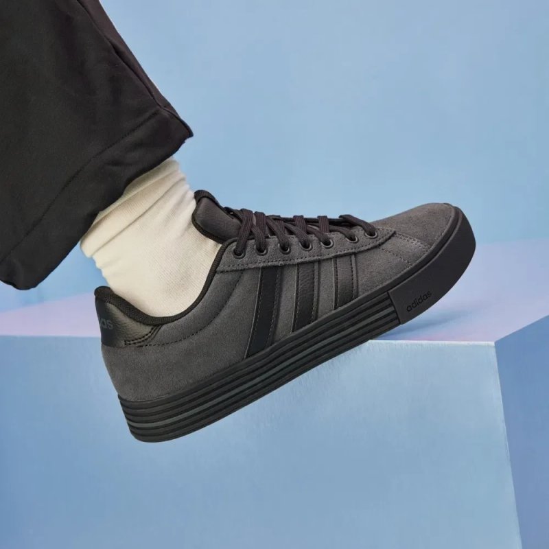 Кросівки, Снікерcи Adidas  Daily 4.0. Розміри 42-48. Оригінал 
Снікерcи Daily 4.0 JI4355 — фото 5