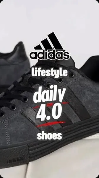 Кросівки, Снікерcи Adidas  Daily 4.0. Розміри 42-48. Оригінал 
Снікерcи Daily 4.0 JI4355 — фото 6