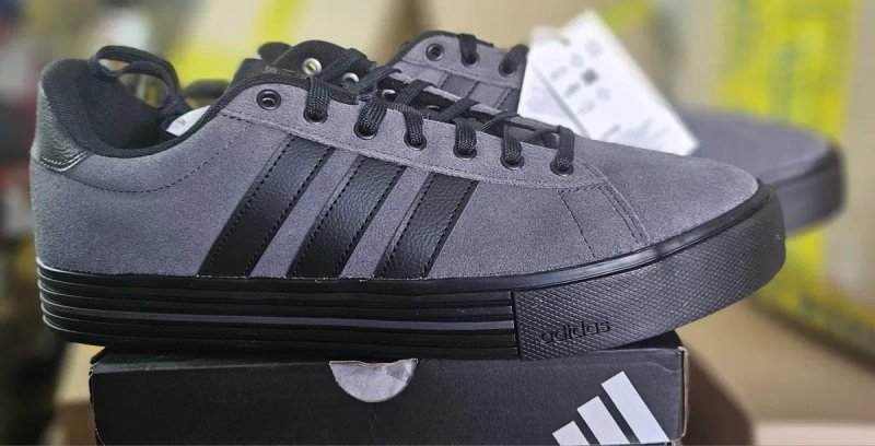 Кросівки, Снікерcи Adidas  Daily 4.0. Розміри 42-48. Оригінал 
Снікерcи Daily 4.0 JI4355 — фото 8