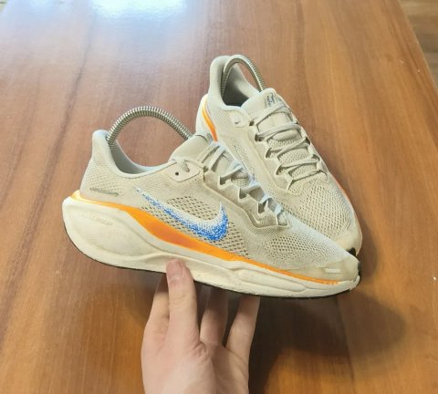 Кросівки спортивні жіночі бігові Nike Pegasus 41 Air Zoom 36.5р