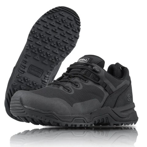 Кросівки тактичні Original SWAT  Alpha Fury Low Cut 3. Розмір 41-44