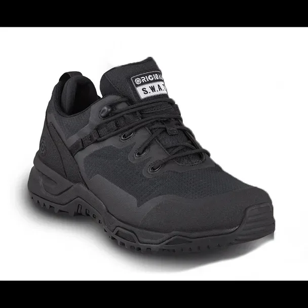 Кросівки тактичні Original SWAT  Alpha Fury Low Cut 3. Розмір 41-44 — фото 3