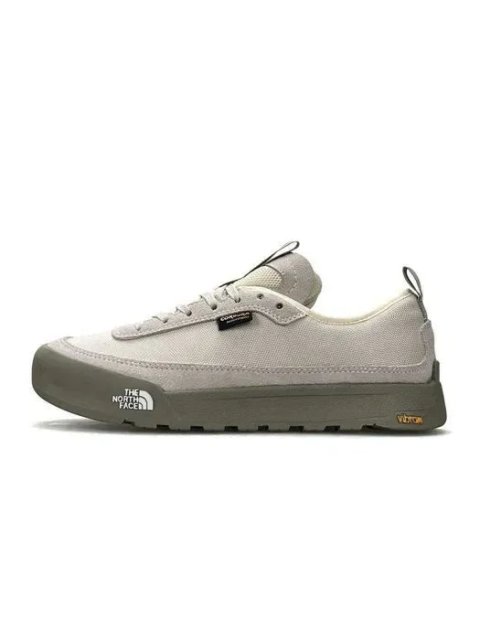 Кросівки The North Face Clyffe Trainers Cordura Beige premium i89 | Кроссовки чоловічі