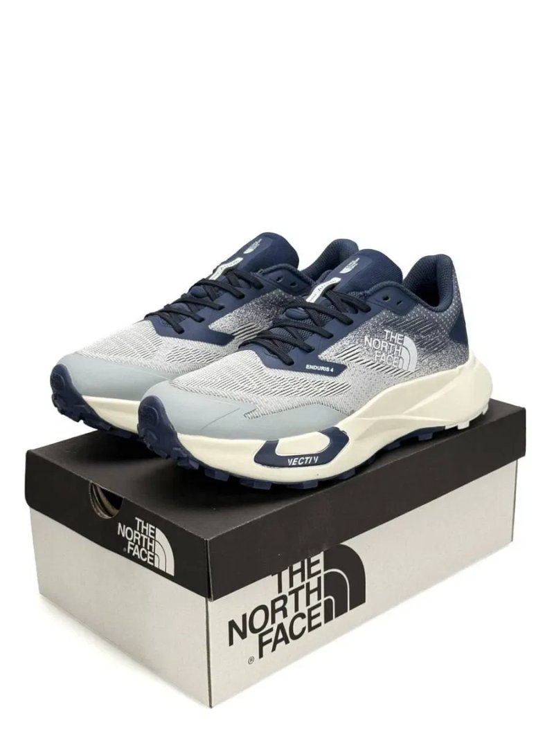 Кросівки The North Face Vectiv Enduris 4 premium | Кроссовки чоловічі — фото 7