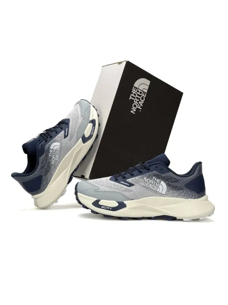 Кросівки The North Face Vectiv Enduris 4 premium | Кроссовки чоловічі — фото 8