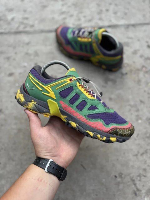 Кросівки трекінгові Salewa MS Ultra Train 41 - 26 см