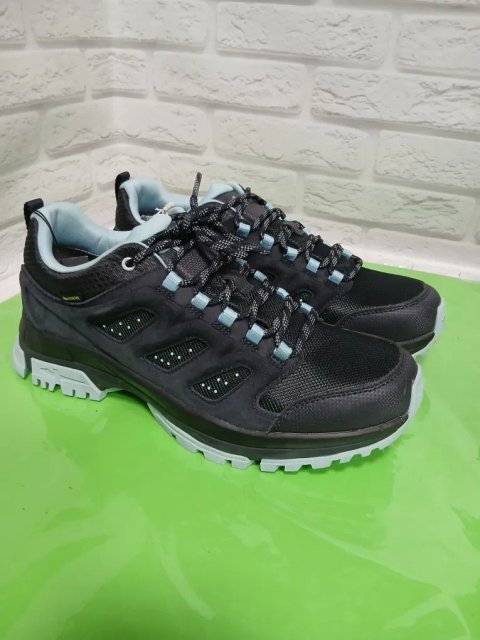 Кросівки трекінгові жіночі Tamaris GTX(1-23769-39) – це втілення надій