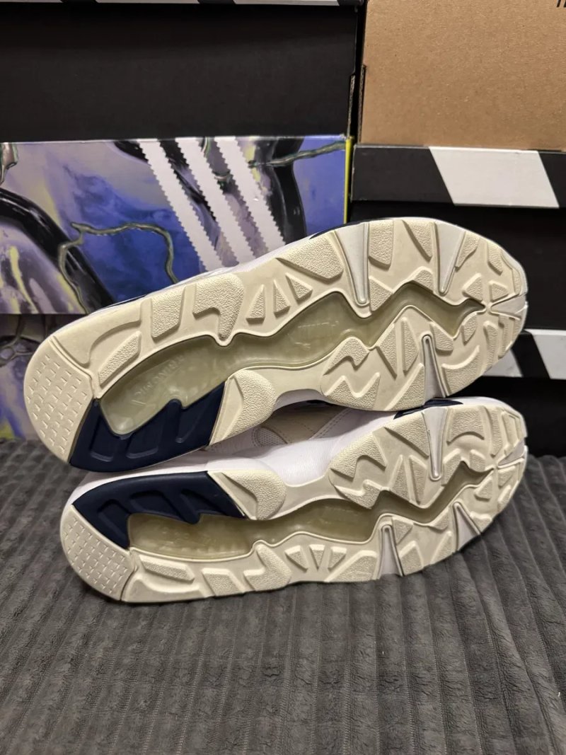 Кросівки унісекс Puma R698 Reverse Classics 42(27см) оригінал — фото 7