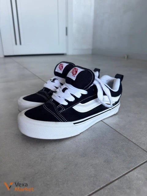Кросівки Vans Оригінальні Розмір 37