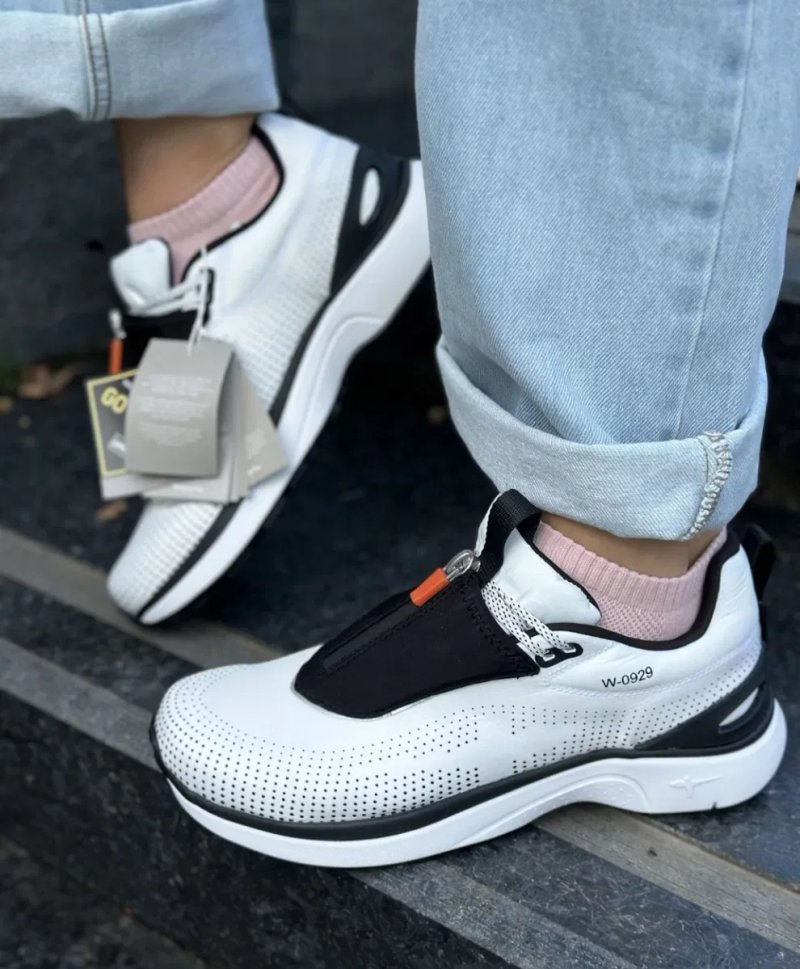Кросівки з мембраною Tamaris Active Gore-tex  37,38,40розмір — фото 3