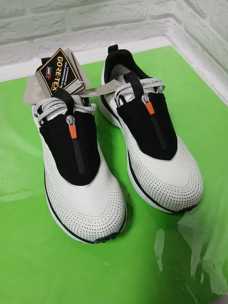 Кросівки з мембраною Tamaris Active Gore-tex  37,38,40розмір — фото 4