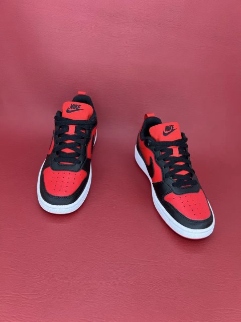 Кросівки Жіночі 36р. Nike Court Borough Low Recraft (артикул DV5456-600)