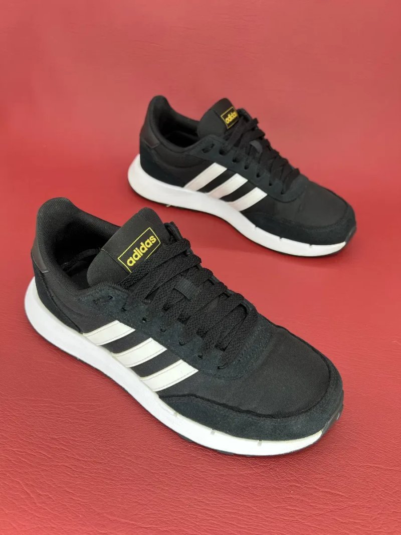 Кросівки Жіночі 37,5р. Adidas Run 60s 2.0 — фото 3