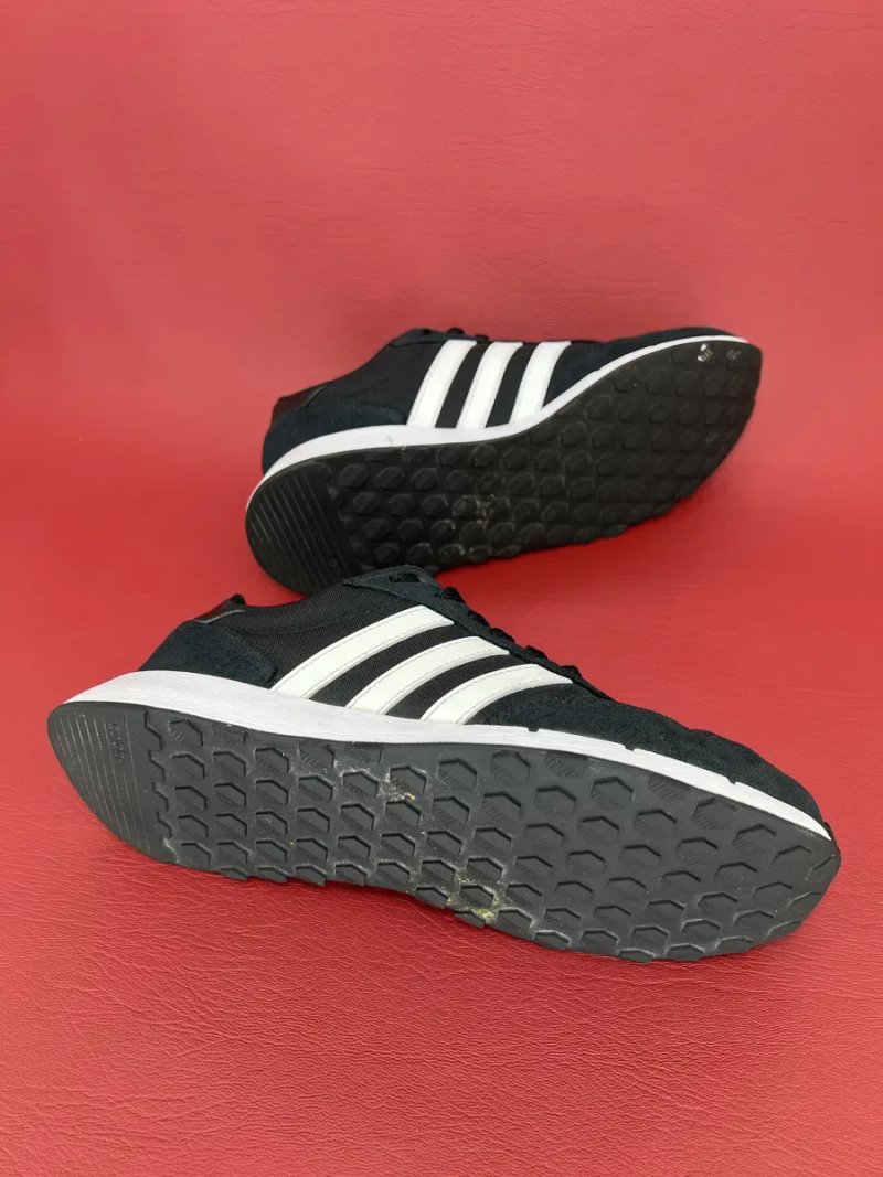 Кросівки Жіночі 37,5р. Adidas Run 60s 2.0 — фото 4