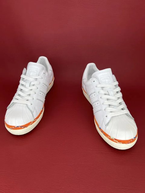Кросівки Жіночі 38,5р. Adidas Superstar 80s New Bold W (AQ0872)