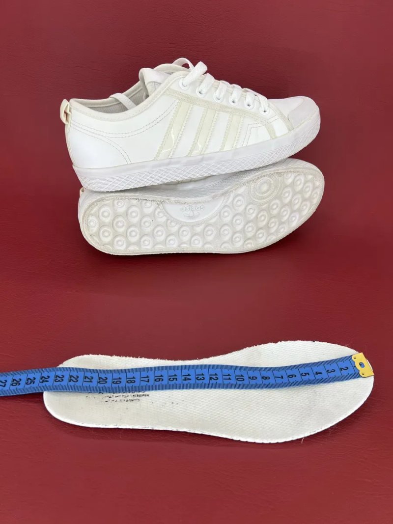 Кросівки. Жіночі  38р. Adidas Originals Honey Lo (арт. BB0890) — фото 5