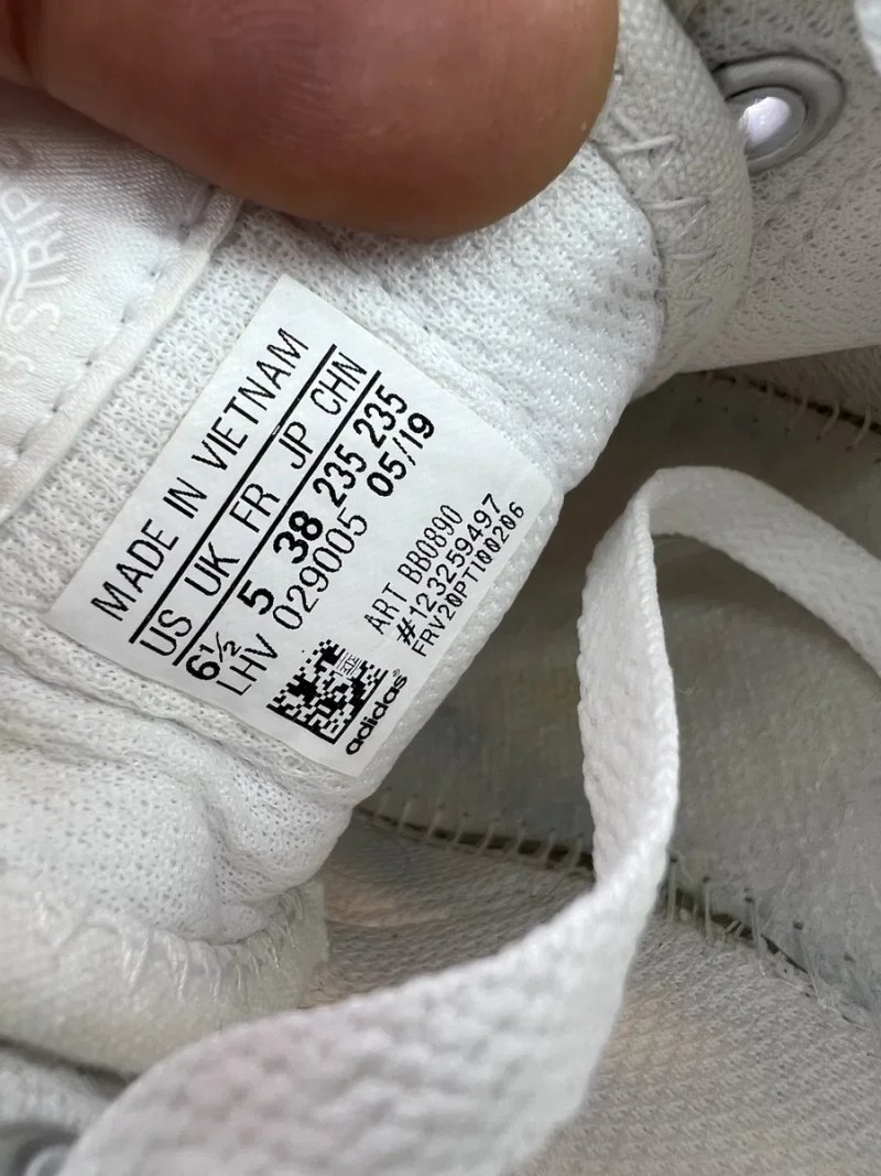 Кросівки. Жіночі  38р. Adidas Originals Honey Lo (арт. BB0890) — фото 6
