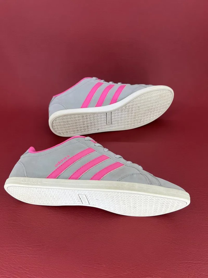 Кросівки жіночі 39,5р. Adidas Coneo QT VS W (артикул ART F76606) — фото 4