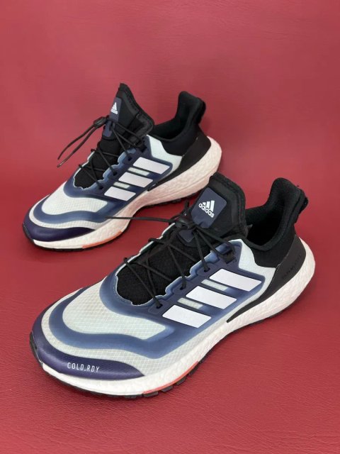 Кросівки Жіночі 40.5р. Adidas Ultraboost 22 COLD.RDY 2.0