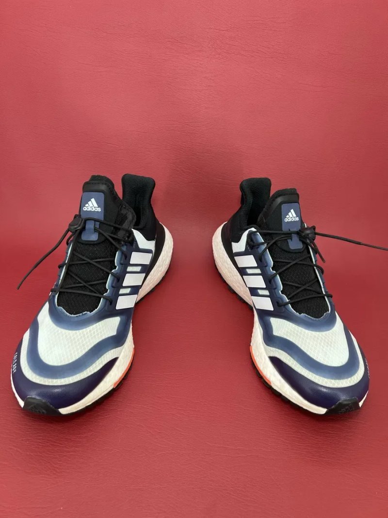 Кросівки Жіночі 40.5р. Adidas Ultraboost 22 COLD.RDY 2.0 — фото 2