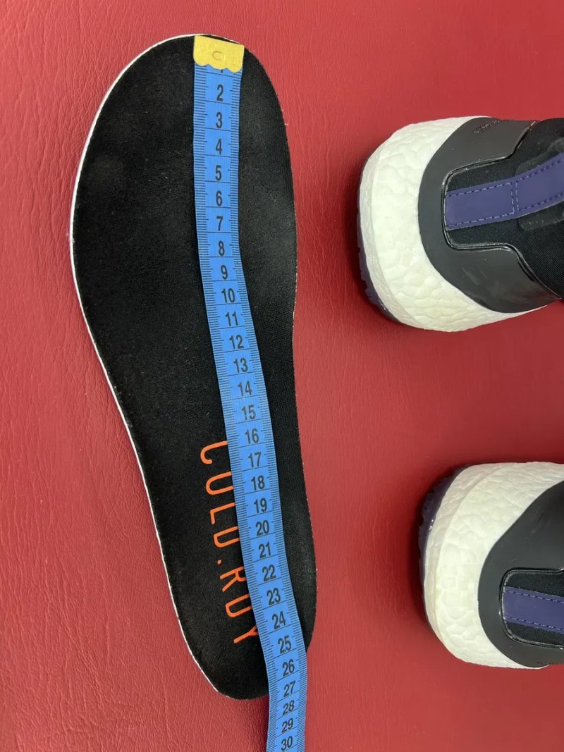 Кросівки Жіночі 40.5р. Adidas Ultraboost 22 COLD.RDY 2.0 — фото 5