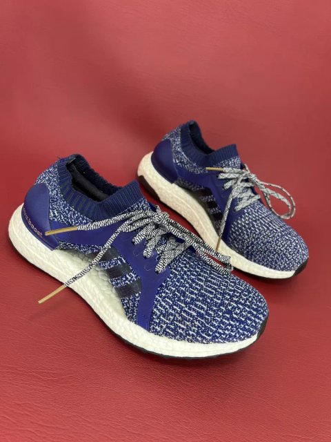 Кросівки жіночі 40р. Adidas UltraBoost X  Mystery Ink