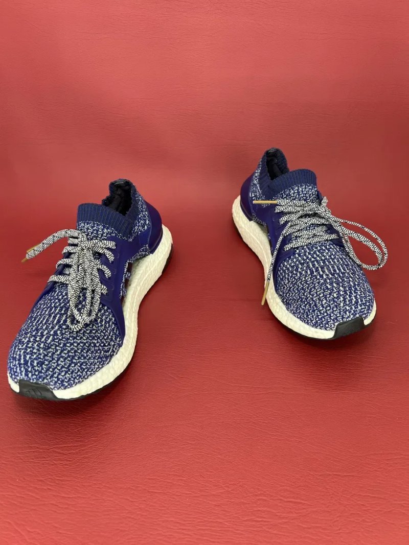 Кросівки жіночі 40р. Adidas UltraBoost X  Mystery Ink — фото 2